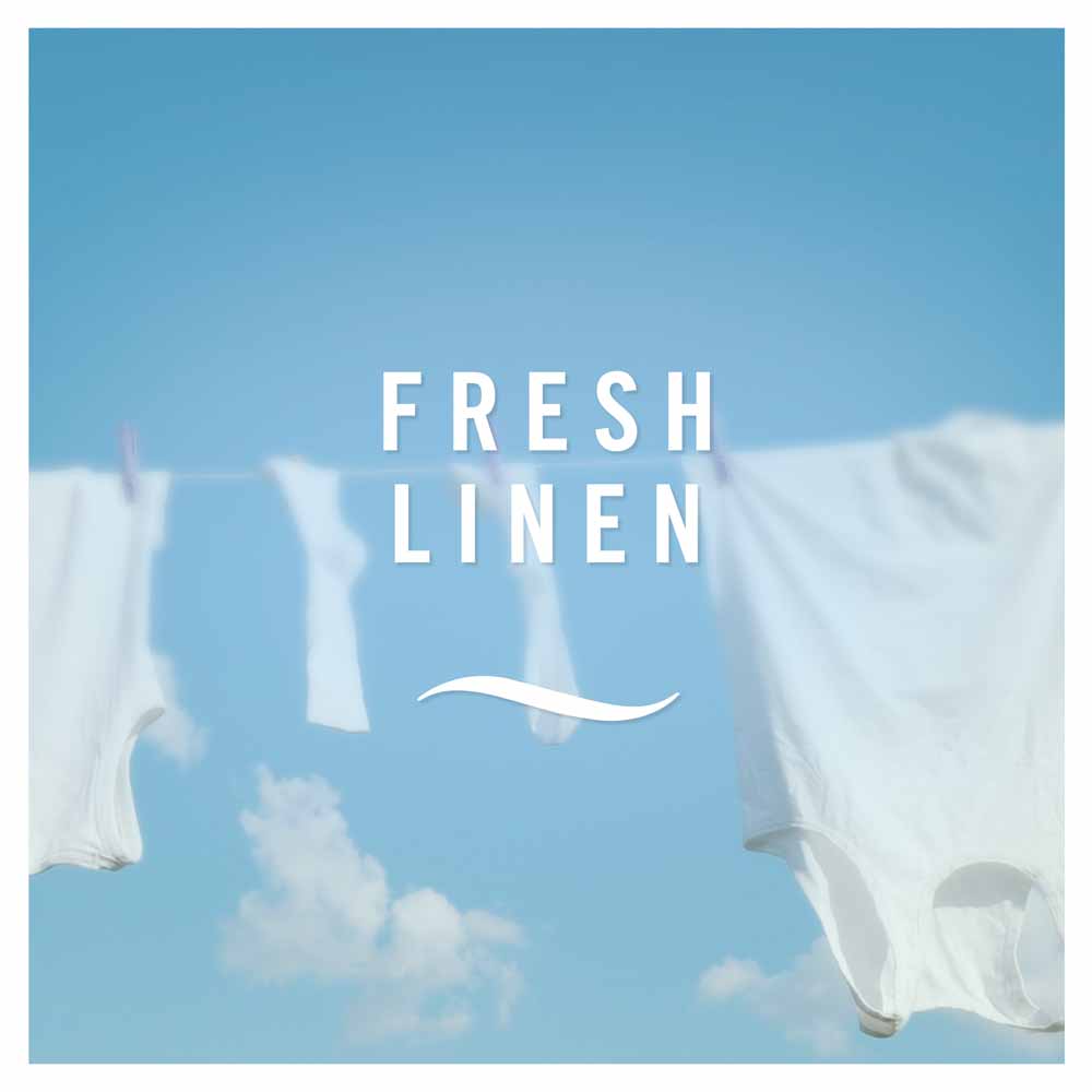 Febreze - Ambi Pur 3Volution Air Freshener Plug in Refill - Fresh Linen