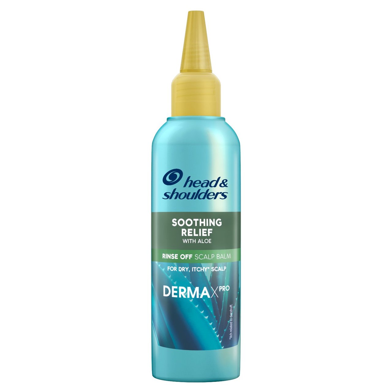 Head & Shoulders - DermaXPRO - Soothing Relief - Treatment - 145ml