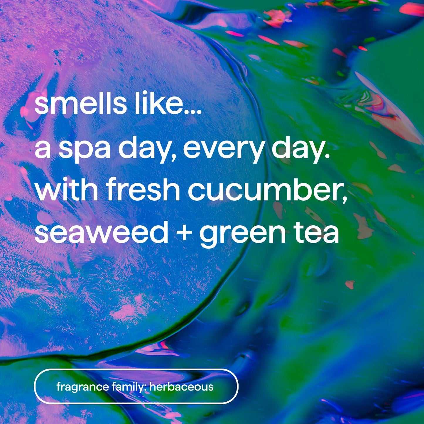 Method - Zen Daily - Shampoo - 350ml