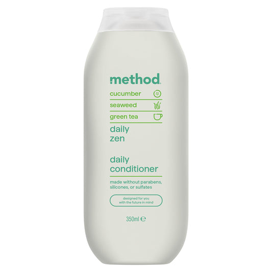 Method - Daily Zen - Conditioner - 350ml