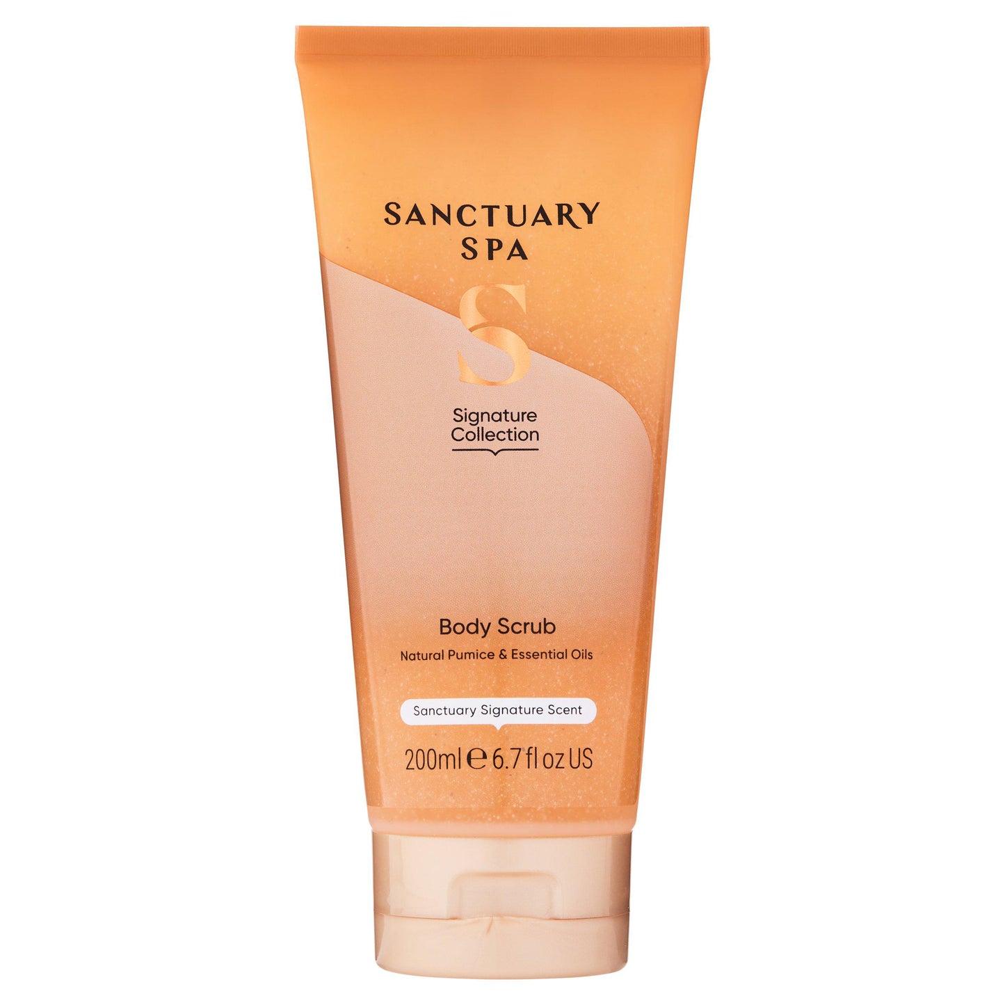 Sanctuary Spa - Signature Collection - Body Scrub - 200ml