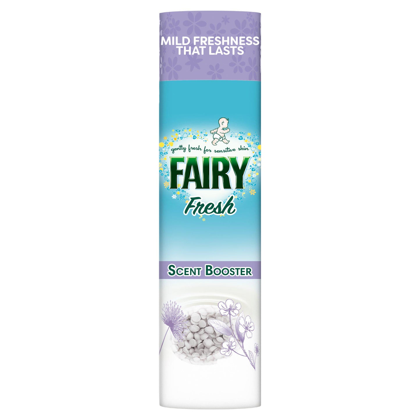 Fairy - Silk Tree Beads Scent - 275g