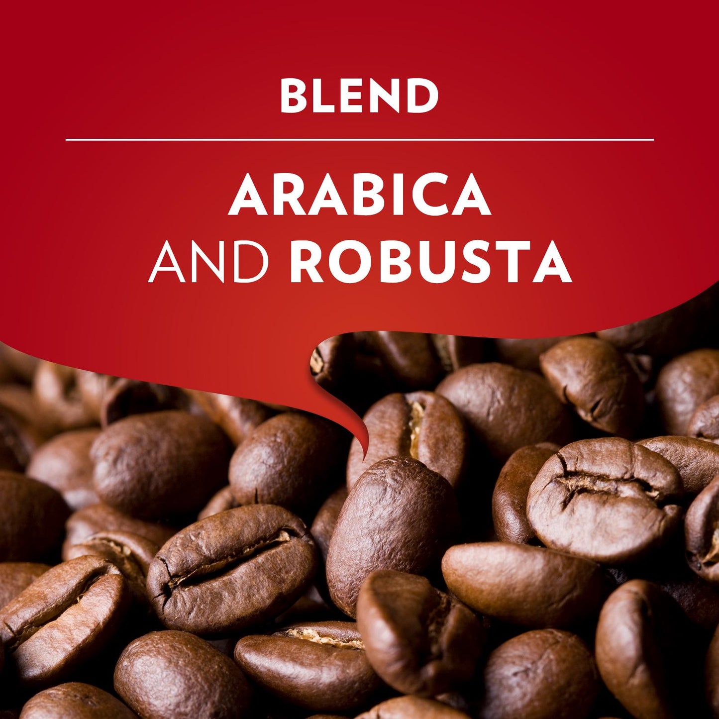 Lavazza - Qualità Rossa - Ground Coffee - 250g