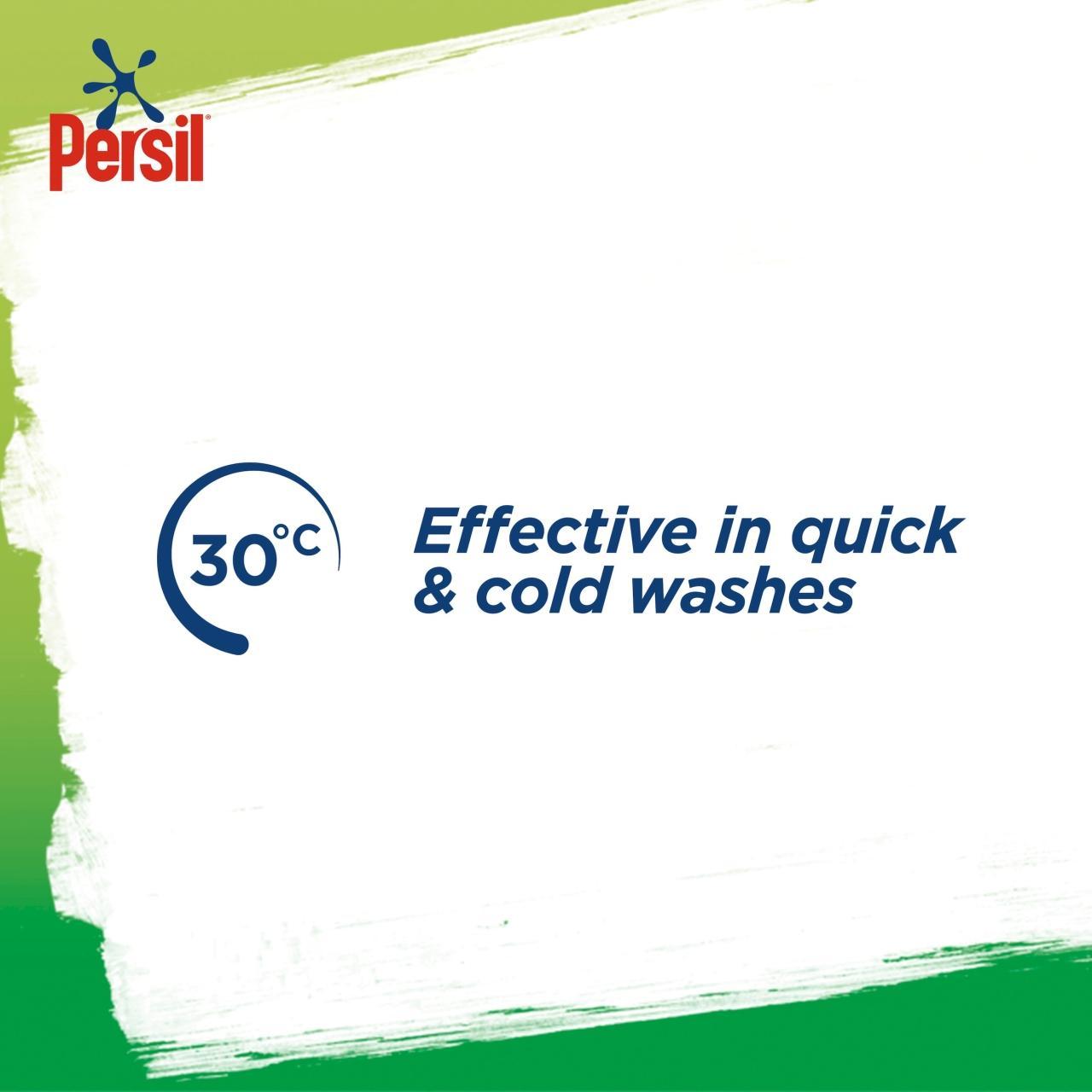 Persil - Bio - 3 in 1 Washing Capsules - 48 Washes