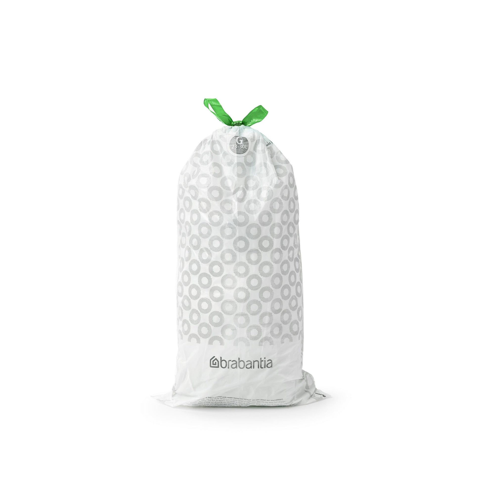 Brabantia - Code G (23-30 Litres) - x20 bags (Pic 2)