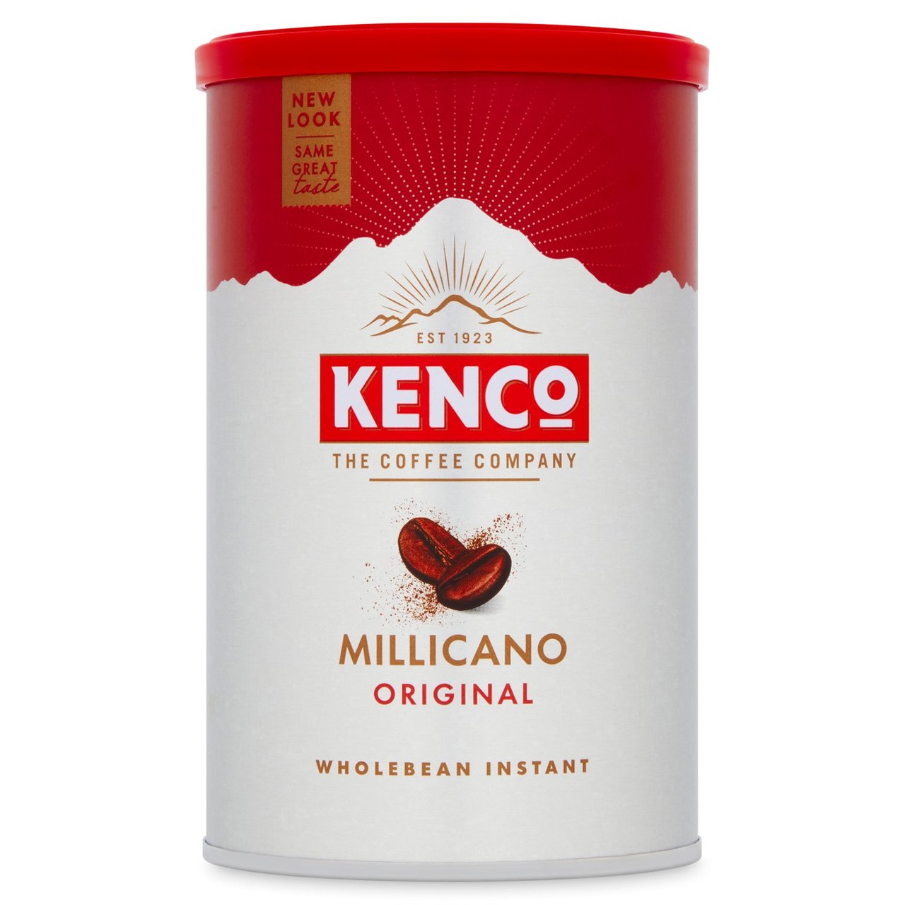 Kenco - Millicano Americano - Original Instant Coffee - 100g