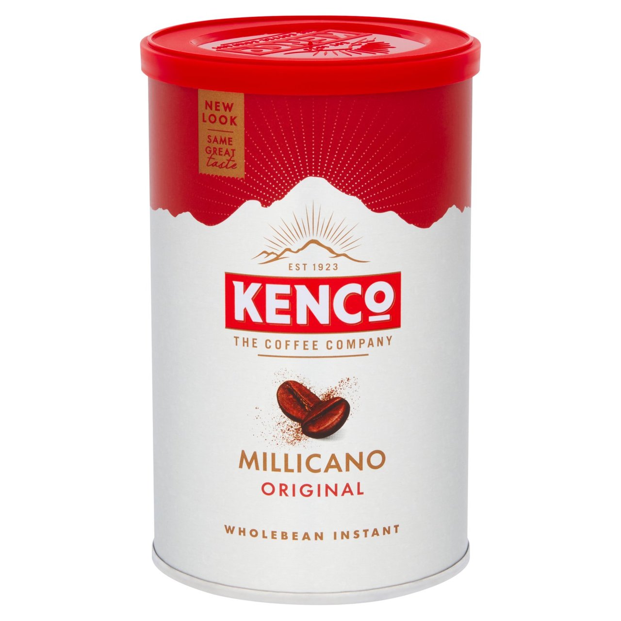 Kenco - Millicano Americano - Original Instant Coffee - 100g