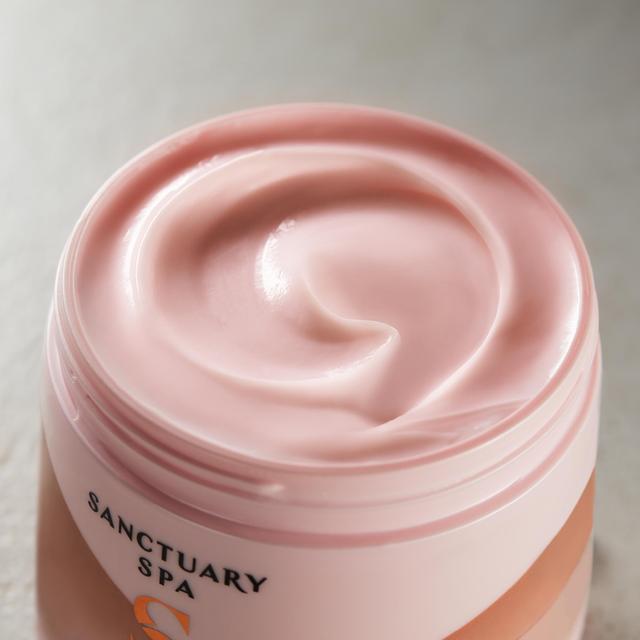 Sanctuary Spa - Lily & Rose Collection - Body Butter - 300ml